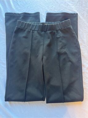 Truth By Republic Women Dress Work Pants 6 Black